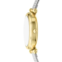 Montre Carlie Mini Nacre Blanche|FOSSIL Hot
