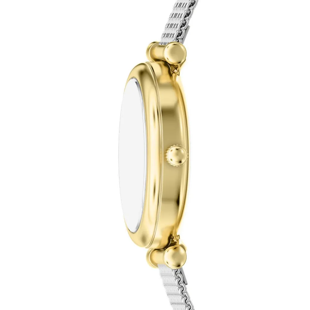 Montre Carlie Mini Nacre Blanche|FOSSIL Hot