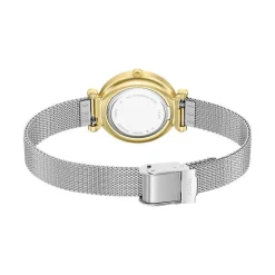 Montre Carlie Mini Nacre Blanche|FOSSIL Hot