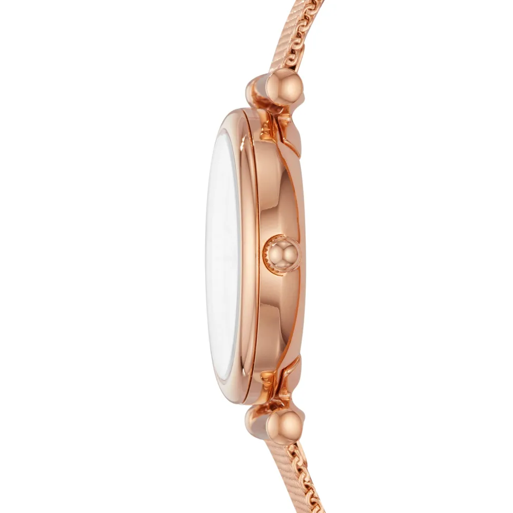 Montre Carlie Mini Nacre|FOSSIL