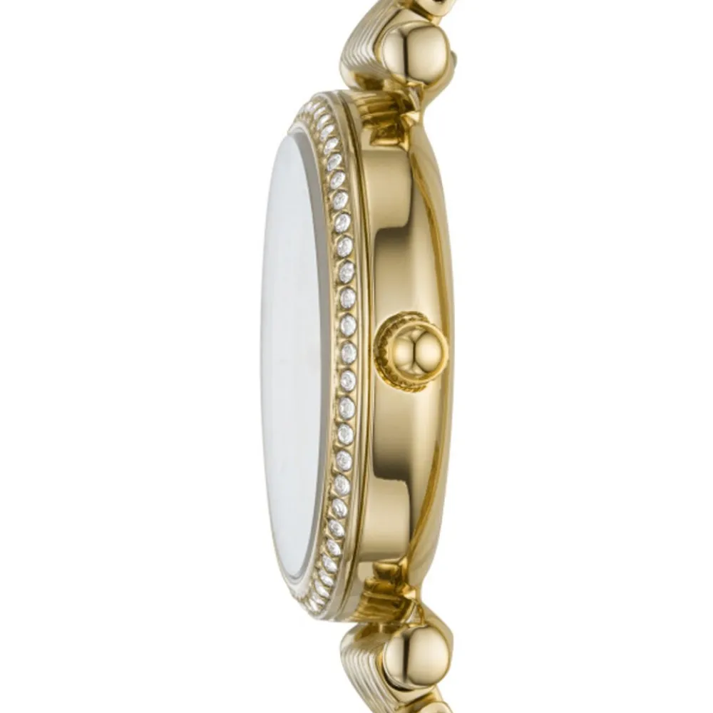 Montre Carlie Mini Nacre|FOSSIL Sale