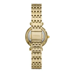 Montre Carlie Mini Nacre|FOSSIL Sale