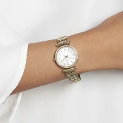 Montre Carlie Mini Nacre|FOSSIL Sale