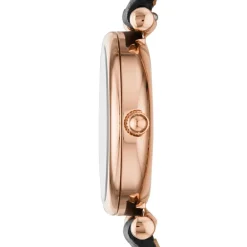 Montre Carlie Mini Nacre Noire|FOSSIL Hot