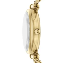 Montre Carlie Mini Vert|FOSSIL Clearance