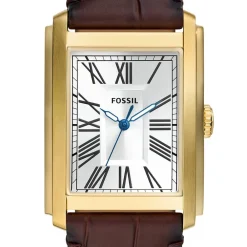Montre Carraway Argenté|FOSSIL Clearance