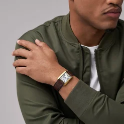 Montre Carraway Argenté|FOSSIL Clearance