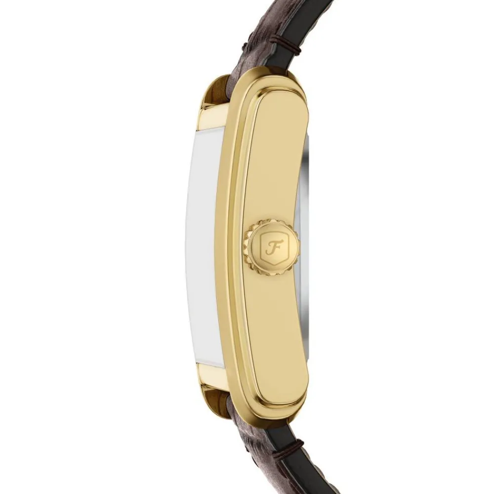 Montre Carraway Automatic Vert|FOSSIL Outlet