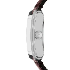 Montre Carraway Automatic Bleu|FOSSIL