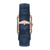 Montre Carraway Automatic Argenté|FOSSIL Discount