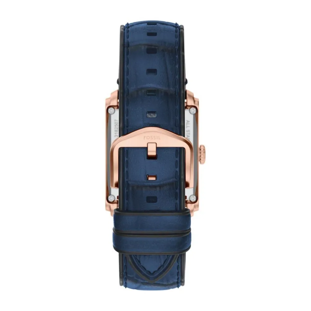 Montre Carraway Automatic Argenté|FOSSIL Discount