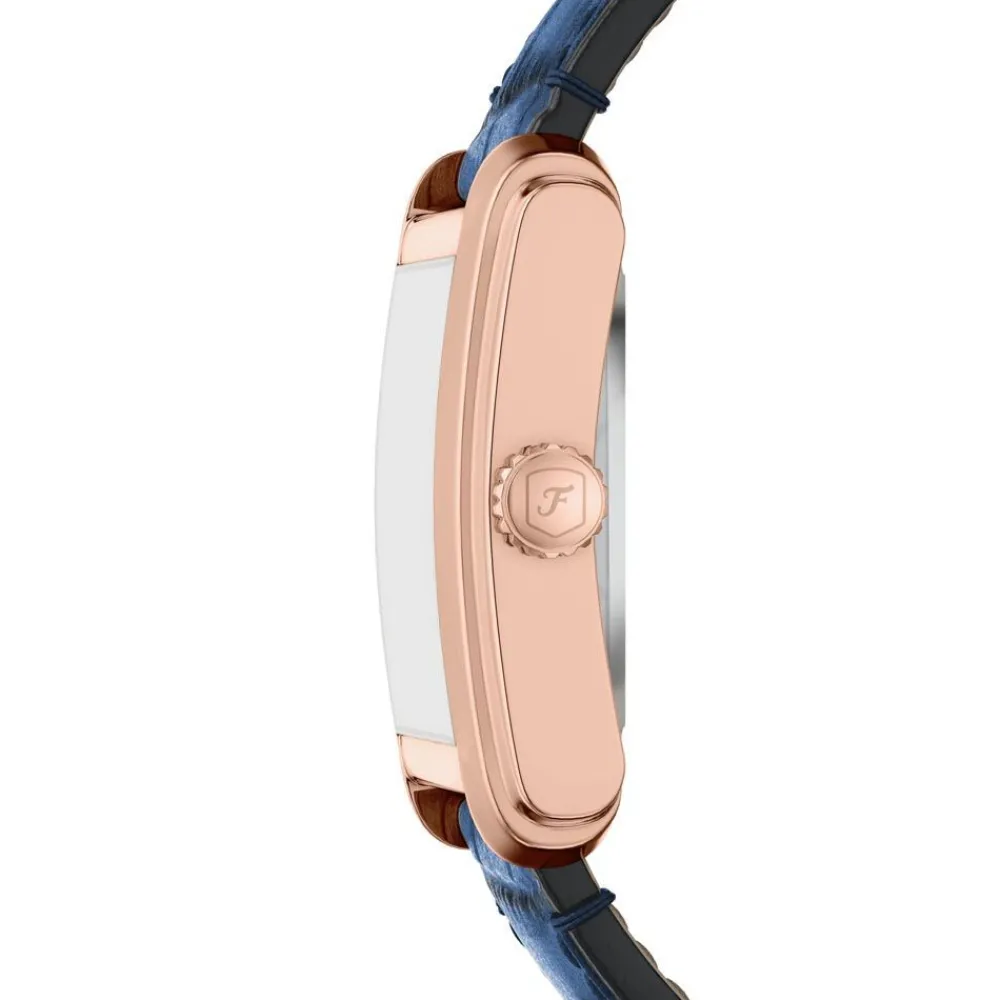 Montre Carraway Automatic Argenté|FOSSIL Discount