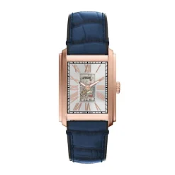 Montre Carraway Automatic Argenté|FOSSIL Discount