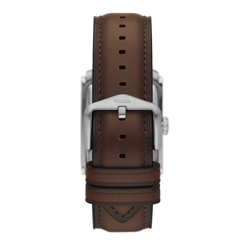 Montre Carraway Crème|FOSSIL Best