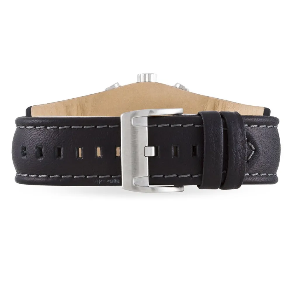 Montre Coachman Bleu|FOSSIL