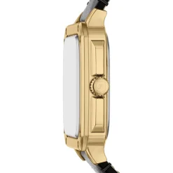 Montre Crosby Noir|FOSSIL New