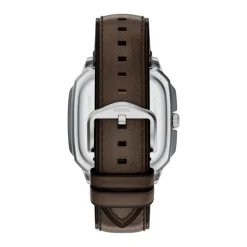 Montre Crosby Vert|FOSSIL