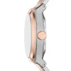 Montre Everett Automatic Noir|FOSSIL Clearance