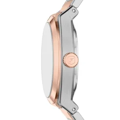 Montre Everett Automatic Noir|FOSSIL Clearance