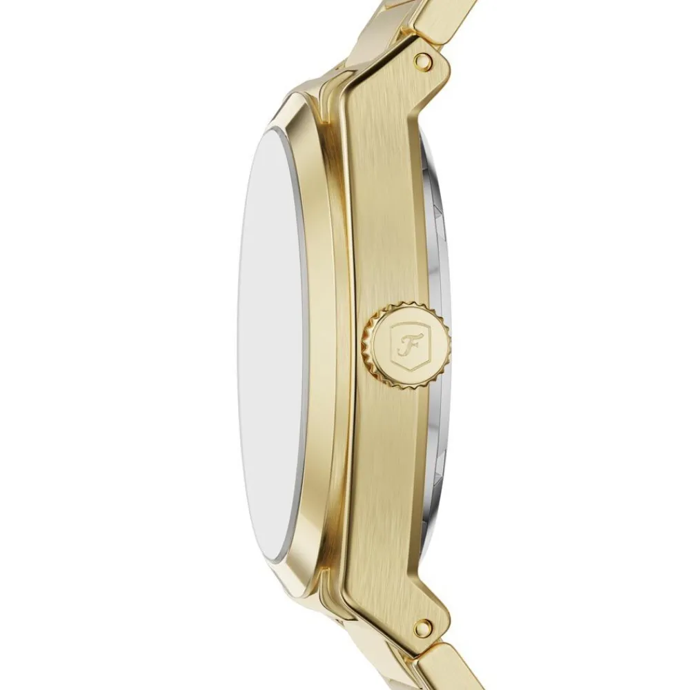 Montre Everett Automatic Vert|FOSSIL