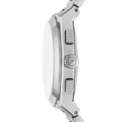 Montre Everett Bleu|FOSSIL New