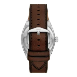Montre Everett Crème|FOSSIL Discount