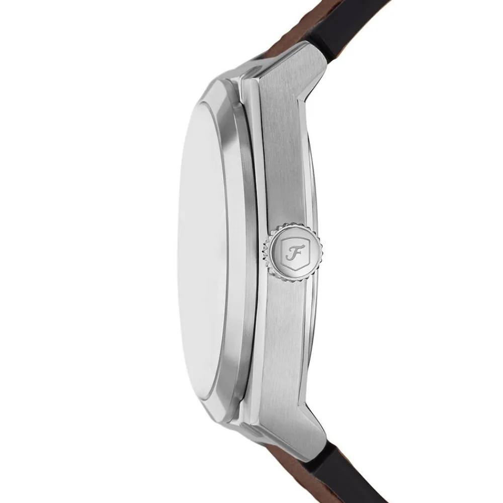 Montre Everett Crème|FOSSIL Discount
