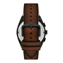 Montre Everett Noir|FOSSIL