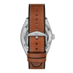 Montre Everett Vert|FOSSIL Discount