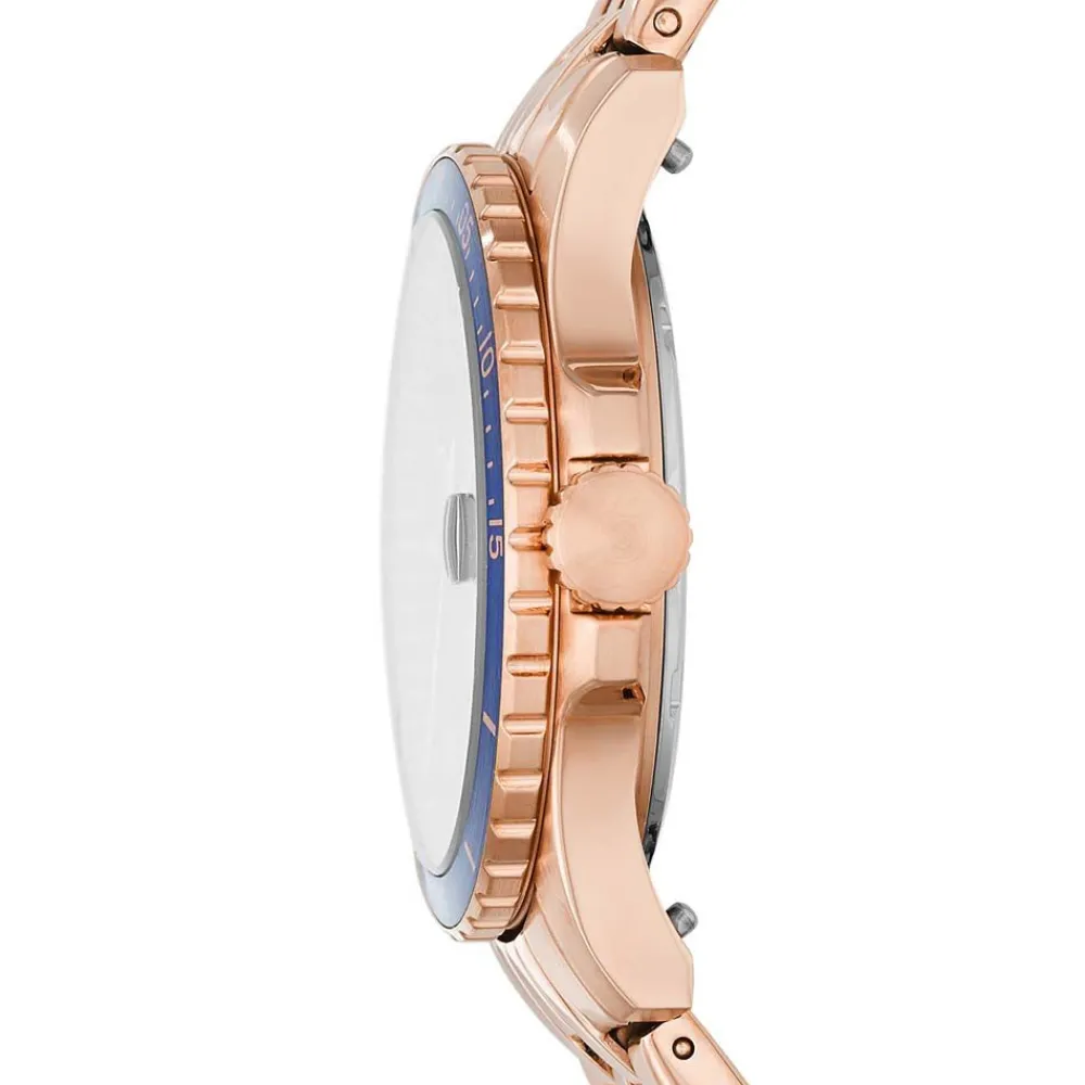 Montre Fb 01- Bleu|FOSSIL Online