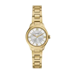 Montre Gilmore Argenté|FOSSIL Outlet