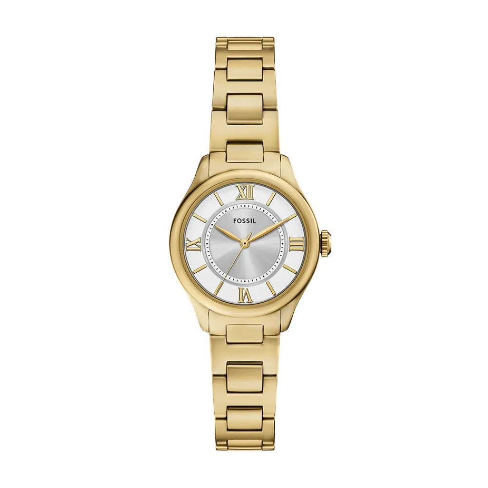 Montre Gilmore Argenté|FOSSIL Outlet
