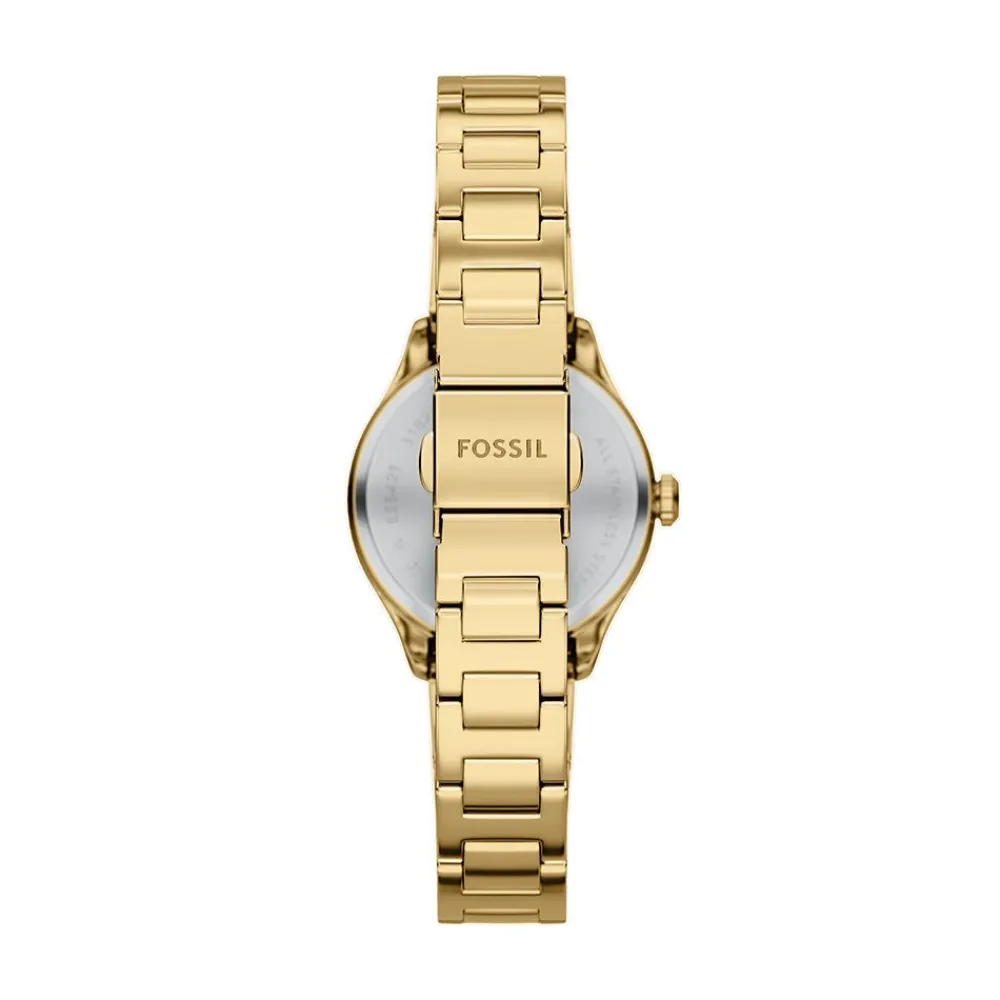 Montre Gilmore Argenté|FOSSIL Outlet