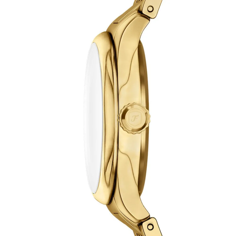 Montre Gilmore Argenté|FOSSIL Outlet