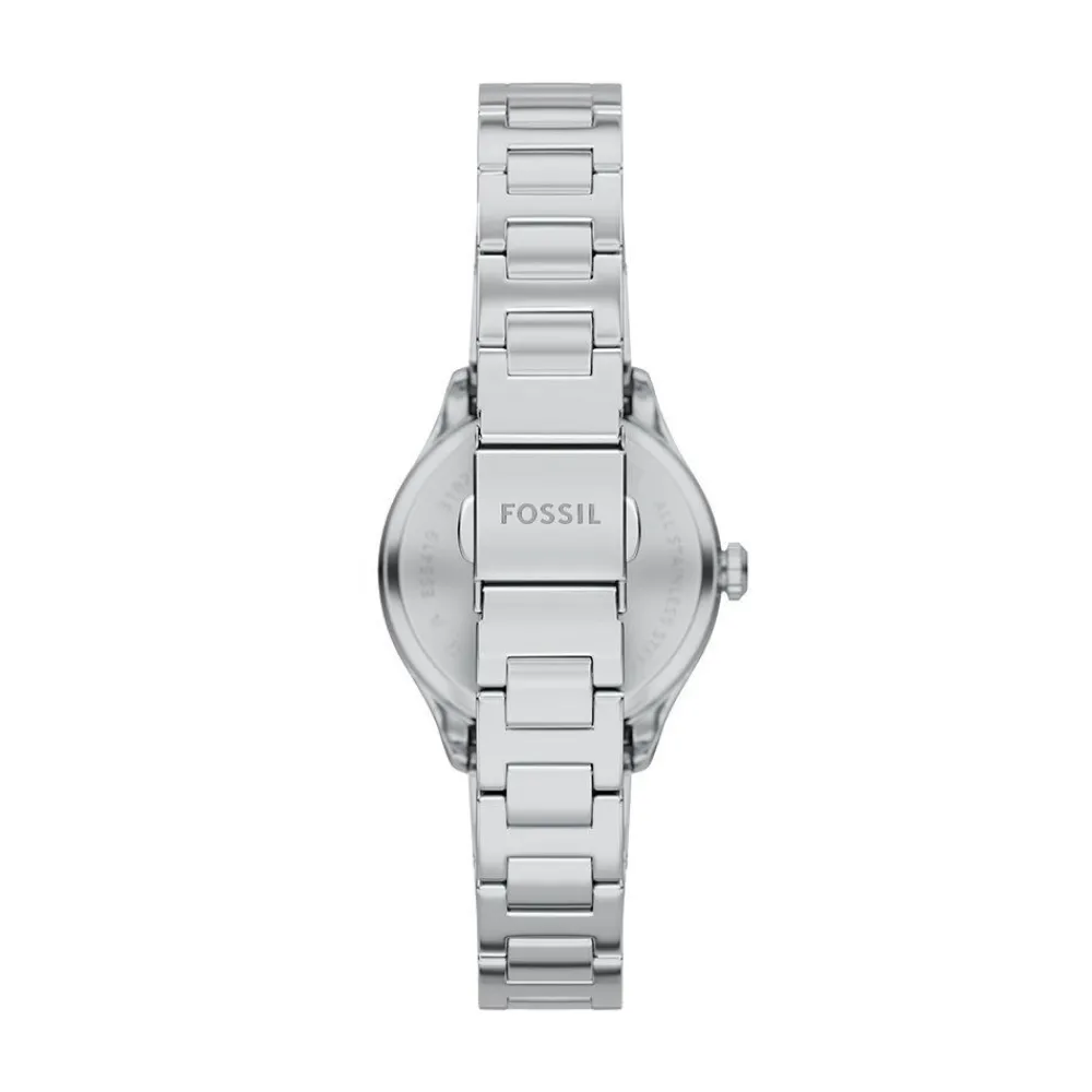 Montre Gilmore Argenté|FOSSIL Hot