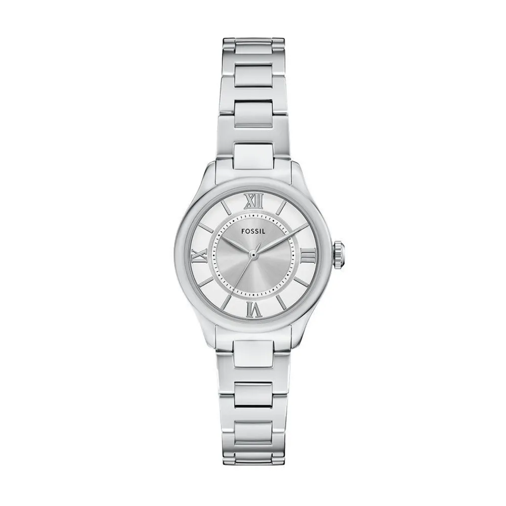 Montre Gilmore Argenté|FOSSIL Hot