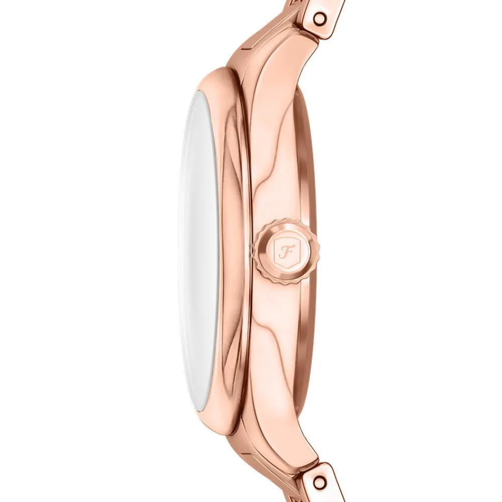Montre Gilmore Argenté|FOSSIL