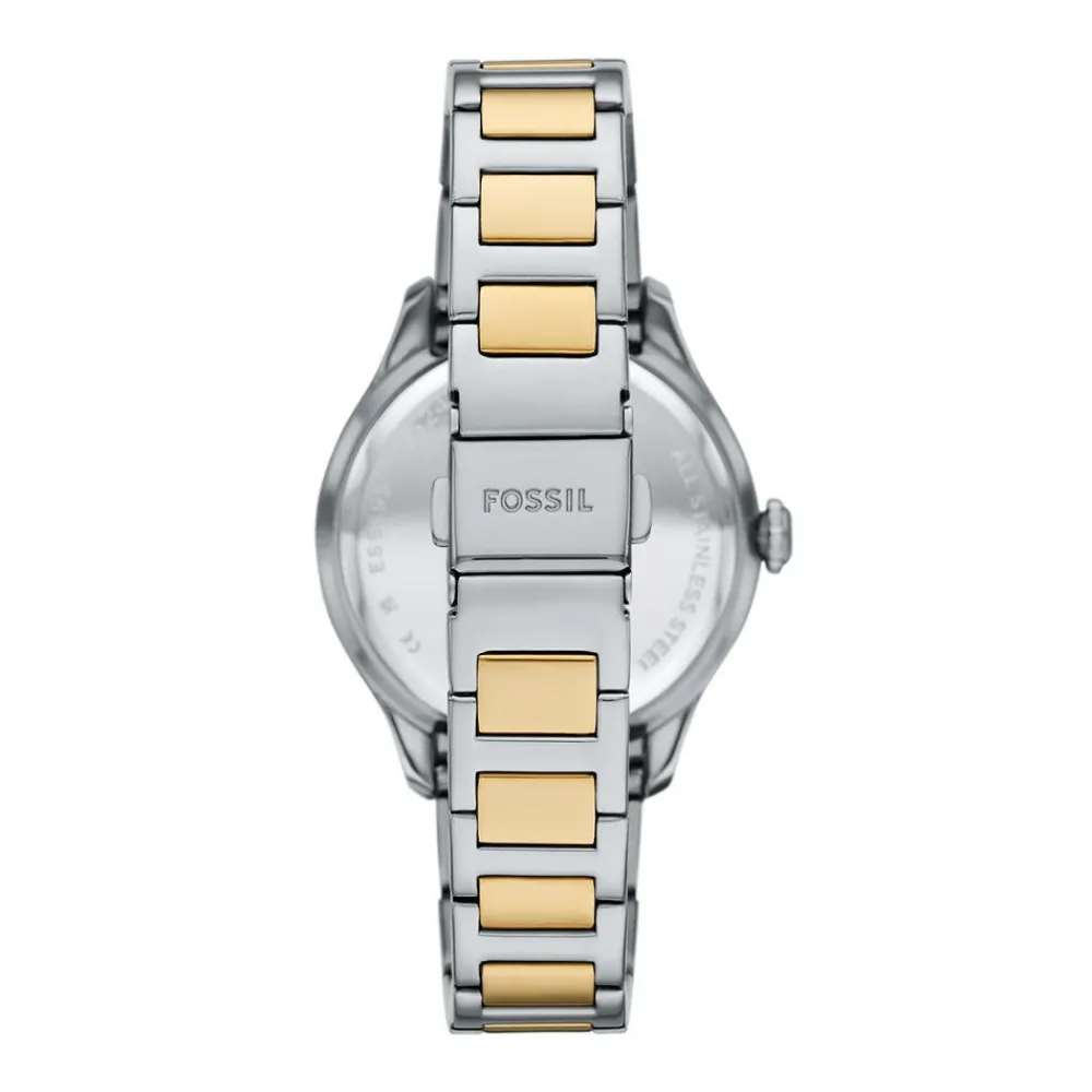 Montre Gilmore Argenté|FOSSIL Discount
