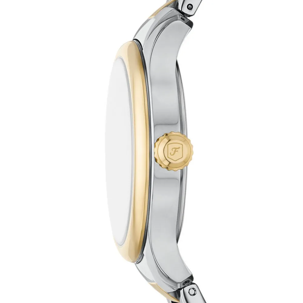 Montre Gilmore Argenté|FOSSIL Discount