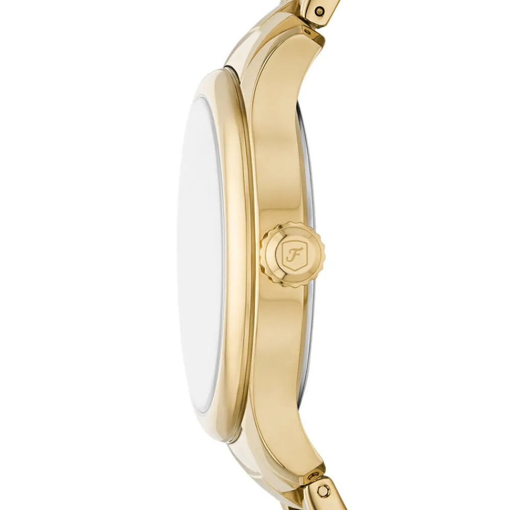 Montre Gilmore Argenté|FOSSIL Clearance