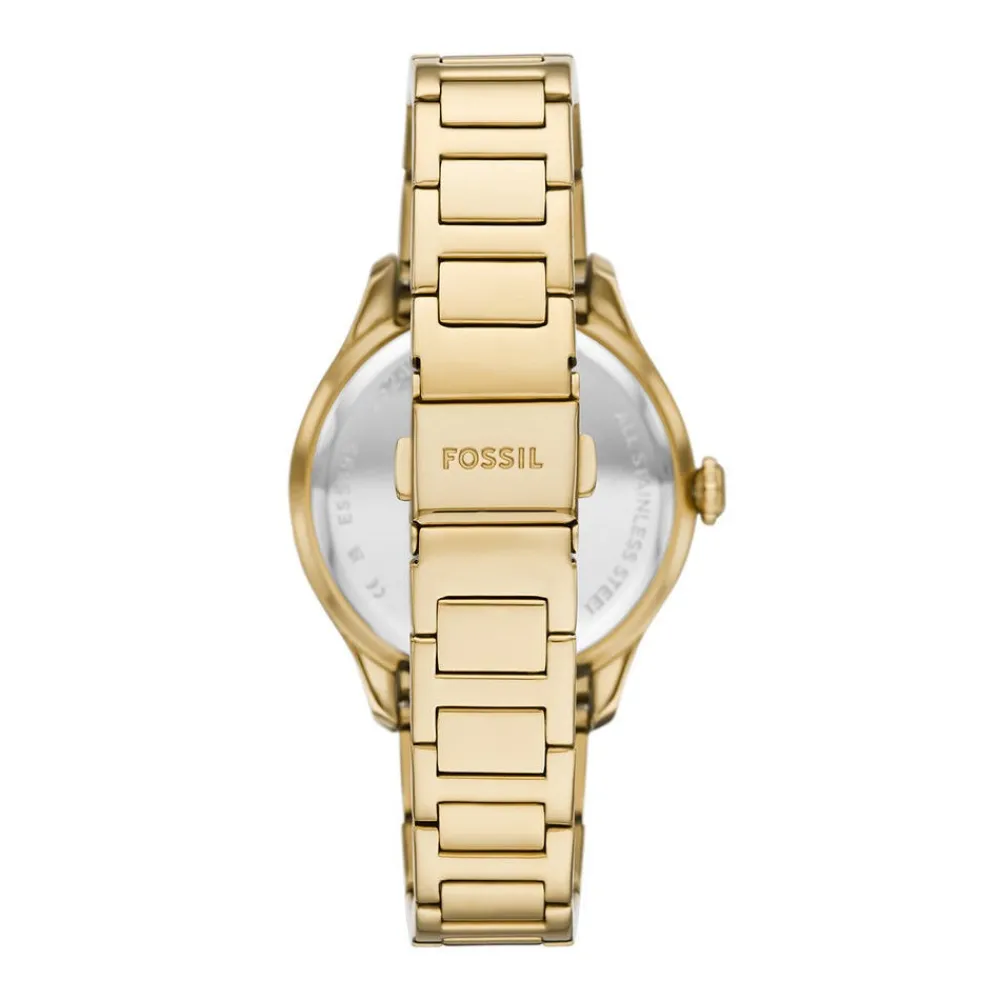 Montre Gilmore Argenté|FOSSIL Clearance