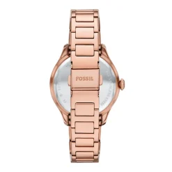 Montre Gilmore Argenté|FOSSIL Online