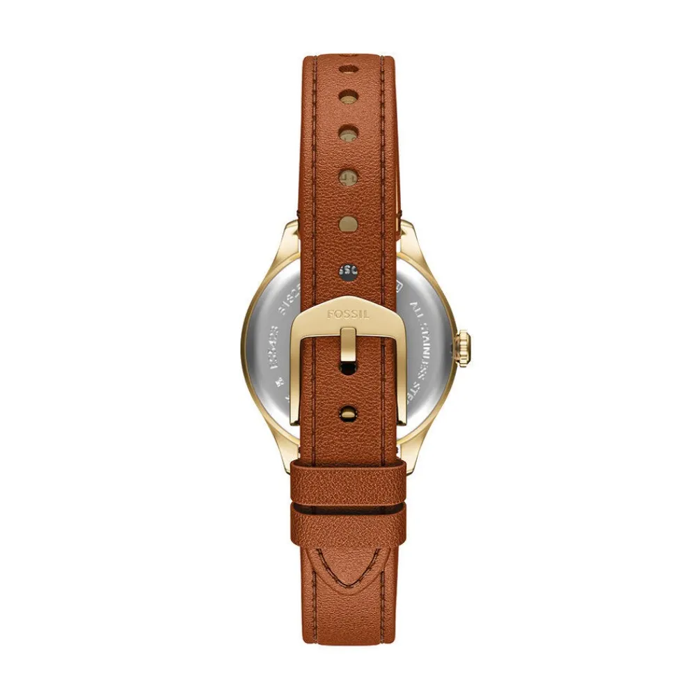 Montre Gilmore Argenté|FOSSIL New