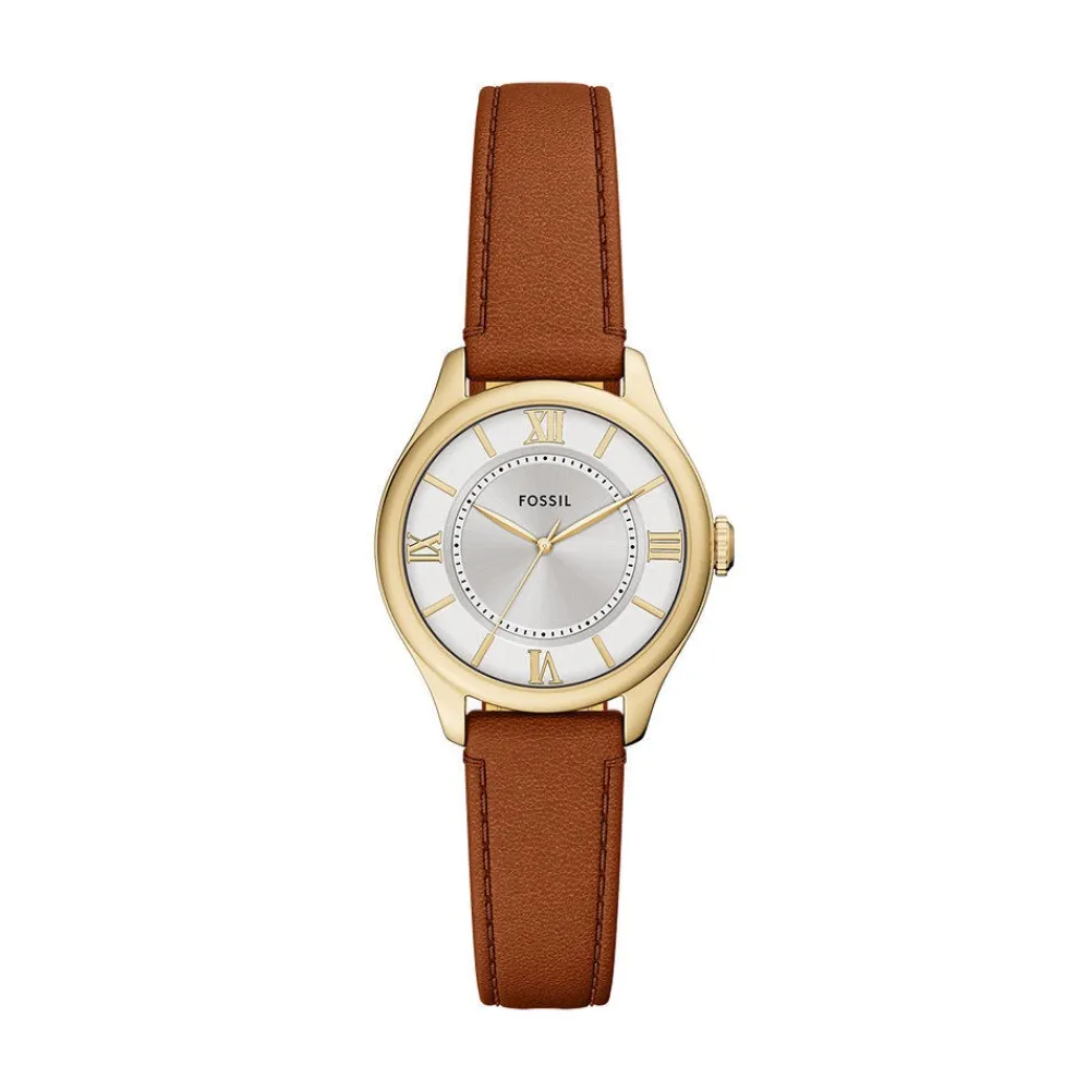 Montre Gilmore Argenté|FOSSIL New