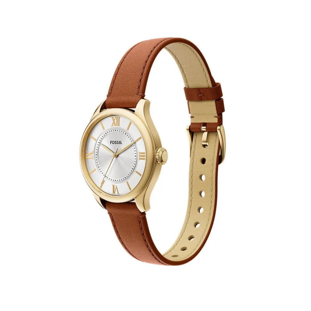 Montre Gilmore Argenté|FOSSIL New