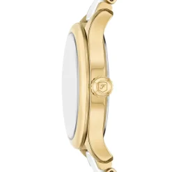 Montre Gilmore Blanc|FOSSIL New