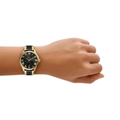 Montre Gilmore Noir|FOSSIL Hot