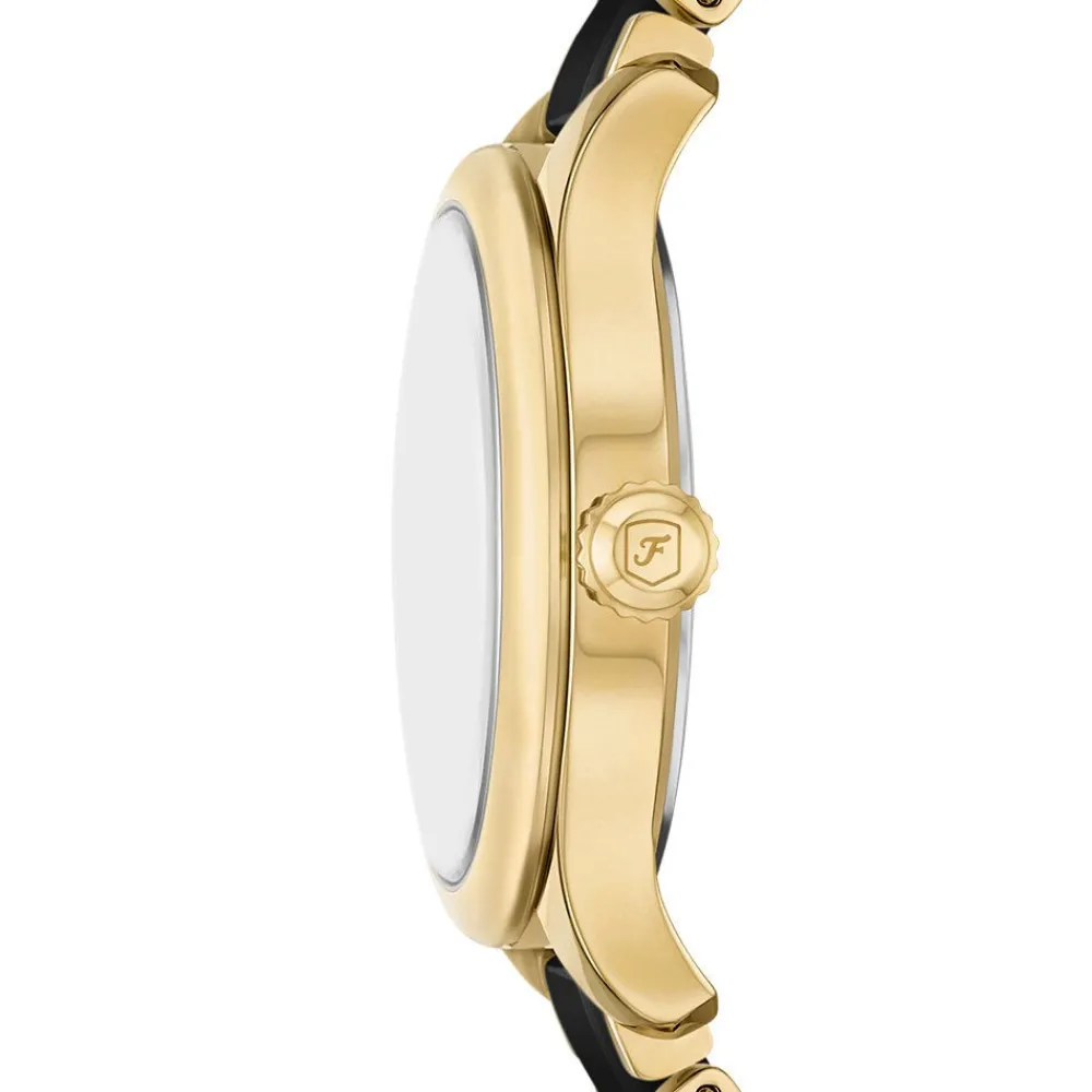 Montre Gilmore Noir|FOSSIL Hot
