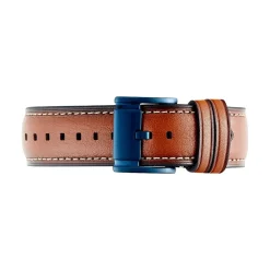 Montre Grant Bleu|FOSSIL