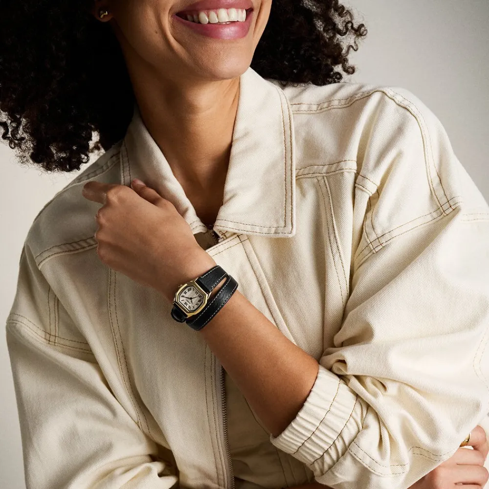Montre Harlow Beige|FOSSIL Best